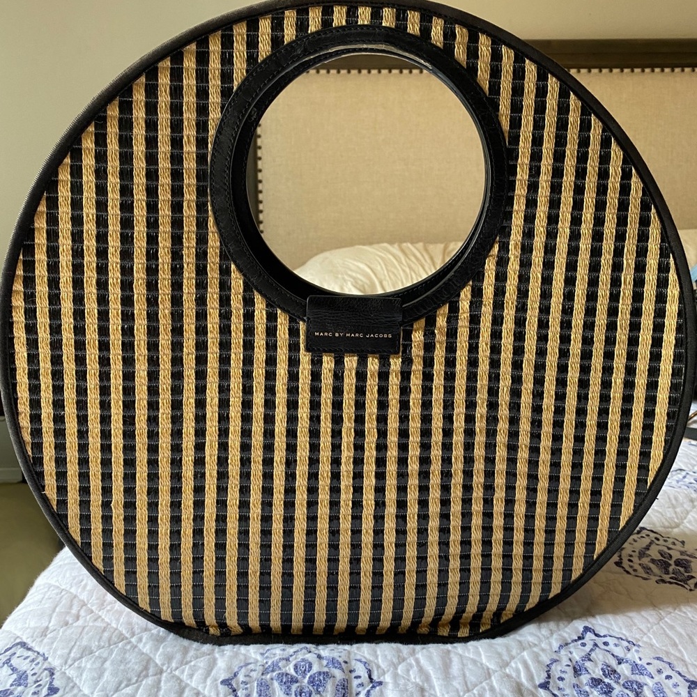 Marc Jacobs handbag